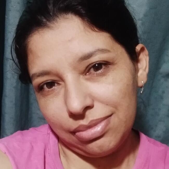 Babysitter in Los Polvorines: Maria Fátima