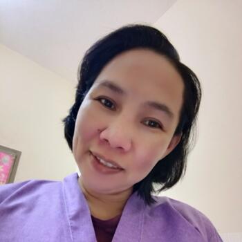 Nanny job in Siniloan: babysitting job Jennifer