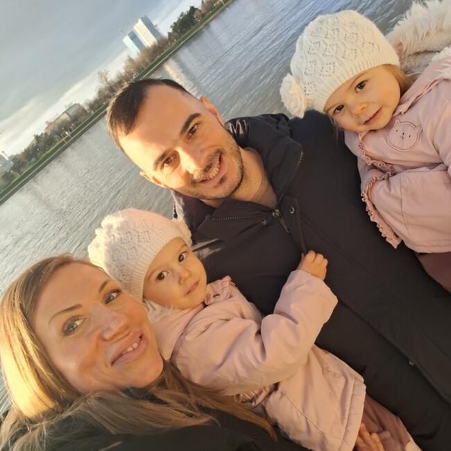 Babysitting job in Belgrade: Milan