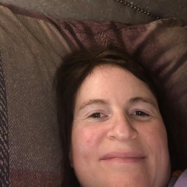 Childminder in Kilmallock: Marianne