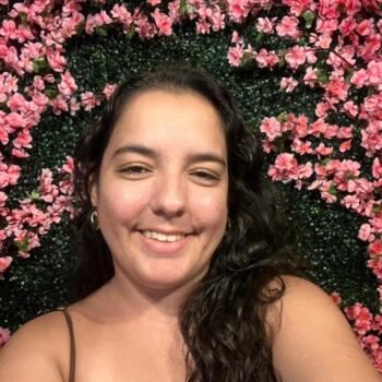 Babysitter in Juiz de Fora: Jheniffer