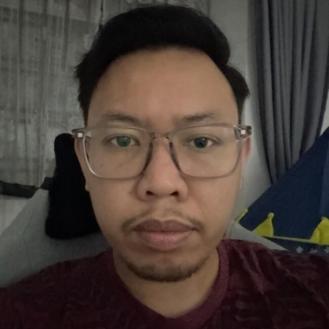 Babysitting job in Johor Bahru: Burhan