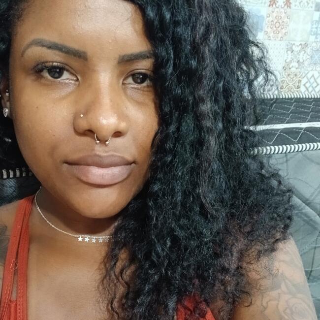 Babysitting job in Rio de Janeiro: Tamyres