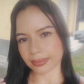 Padre/madre Pereira: Marcela Galeano