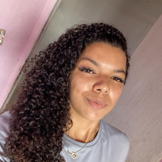 Babysitter in Belo Horizonte: Luisa