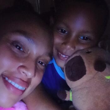 Babysitter in Playa Leona: Areli