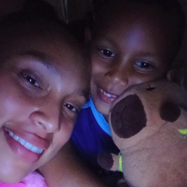 Babysitter in Playa Leona: Areli