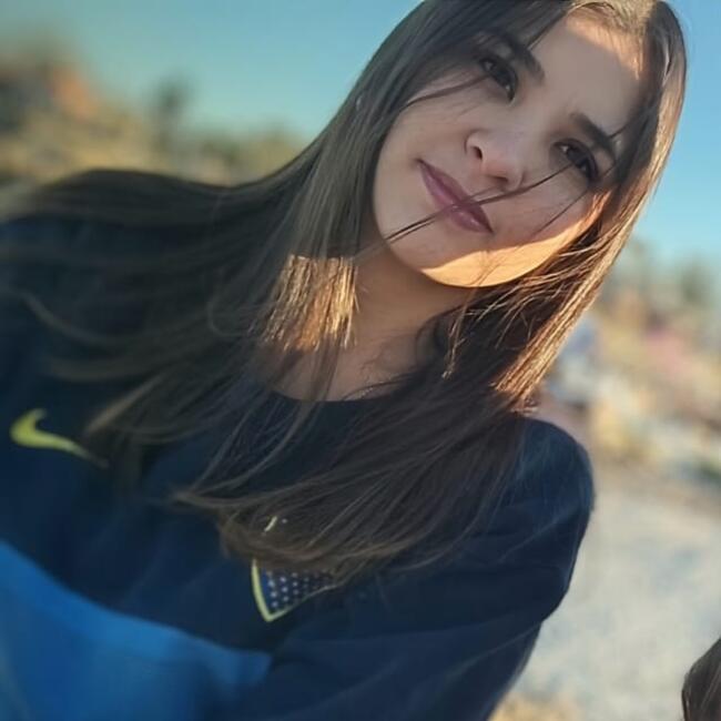 Niñera en Tortuguitas: Fiamma