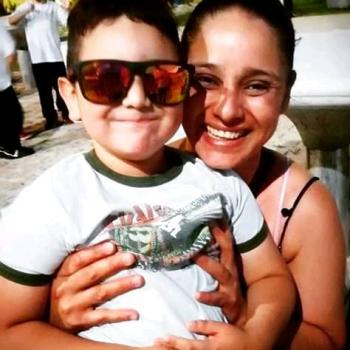 Babysitters in Carapachay: Susana
