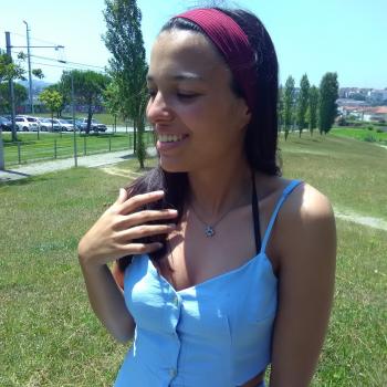 Babysitter Gondomar: Inês Isabel