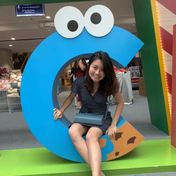 Babysitter Singapore: Xing Ying