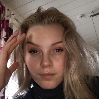 Babysitter Hämeenkyrö: Anni