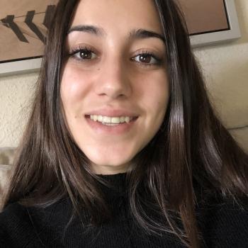 Canguro Málaga: Rocío Pascual Villafrela