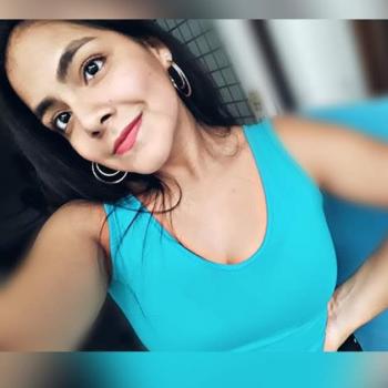 Niñera Ciudad de México: Gabriela
