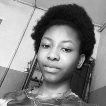 Babysitter in Owerri: Joy