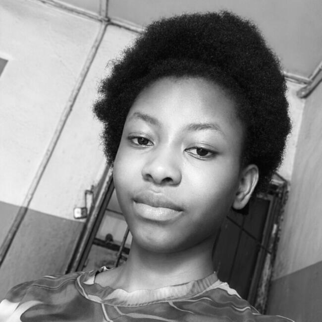Babysitter in Owerri: Joy