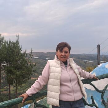 Niñera en Zipaquirá: Blanca