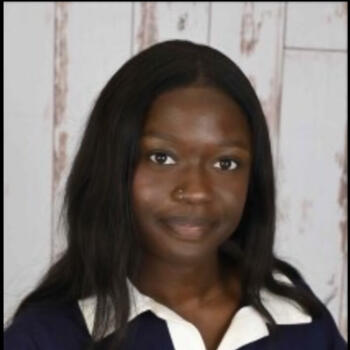 Babysitter in Trélazé: Fatou