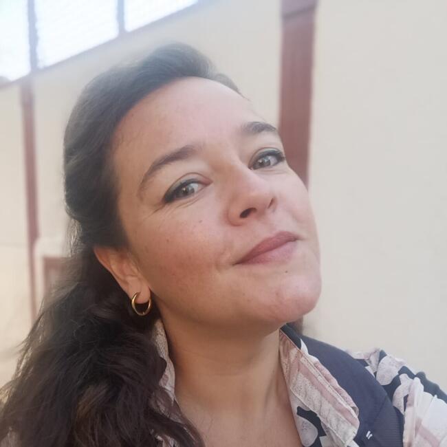 Canguro en Sevilla: Esperanza
