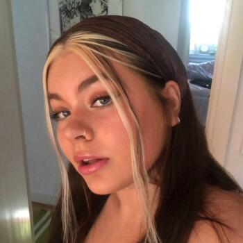 Babysitter in Sandviken: Annie