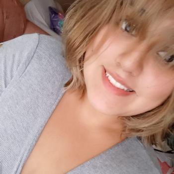 Babysitter in Lima Lima: Kriss