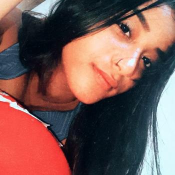 Babá em Aracaju: Naelly