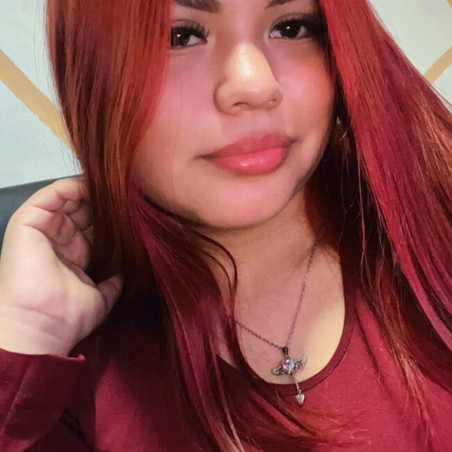 Babysitter in Ecatepec: Angie