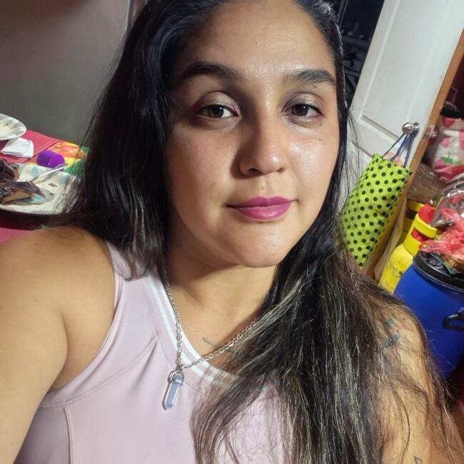 Niñera en Maipú: Claudia