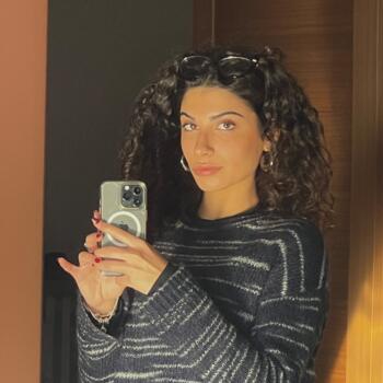 Babysitter Rozzano: Giulia