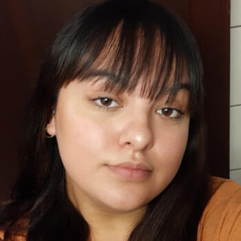 Babysitter in La Plata: Mariana