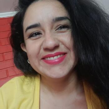 Babysitter in Santiago: Tania