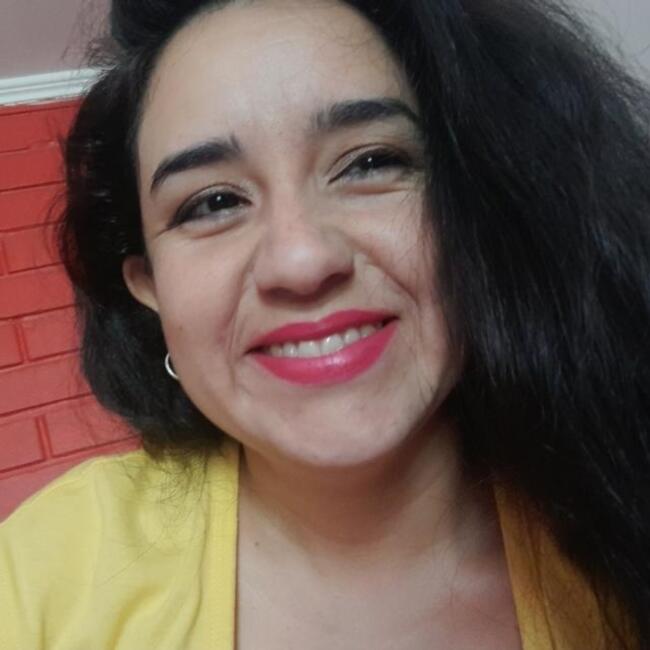 Babysitter in Santiago: Tania
