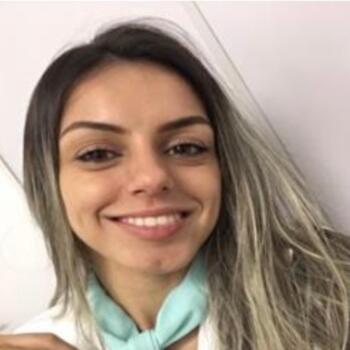 Babysitter in Almada: Nathany