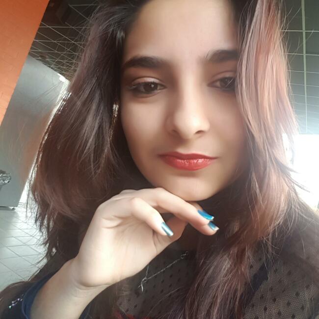 Babysitter in Lille: Adisa