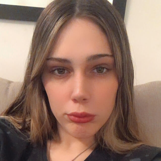 Niñera en Buenos Aires: Juana