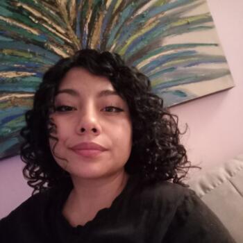 Babysitter in Puente Alto: Tahia