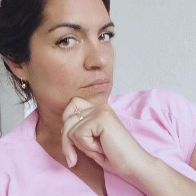 Babysitter in Juazeiro do Norte: Eliana