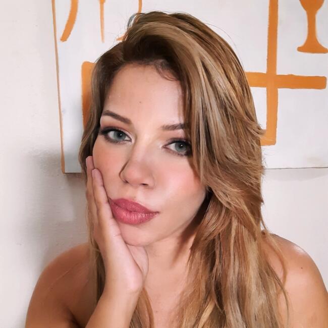 Babysitter in Rio de Janeiro: Lorena Lima