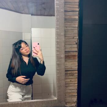 Babysitter in Tigre: Lourdes