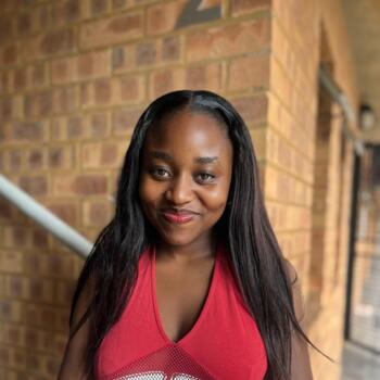 Babysitter in Pretoria: Loyiso