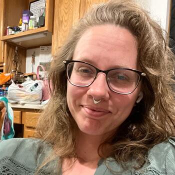 Babysitting job in Coralville: babysitting job Brittany