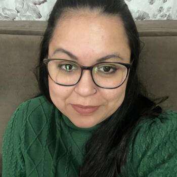 Babá em Jaraguá do Sul: Jaqueline