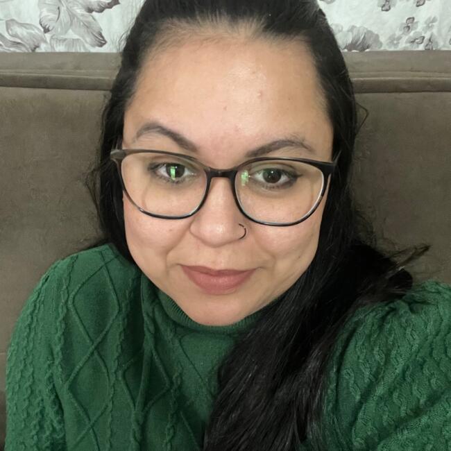 Babysitter in Jaraguá do Sul: Jaqueline