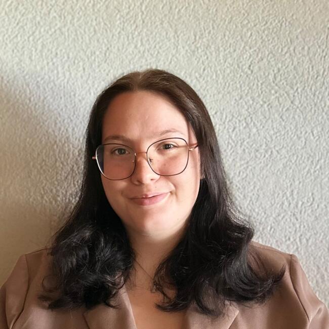 Baby-sitter in Aristau: Lynn