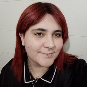 Canguro en Porreras: Julia