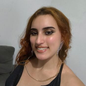 Babysitter in Cuiabá: Yngrede