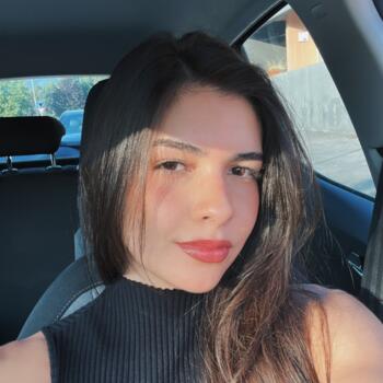 Babysitter em Matosinhos: Matilde