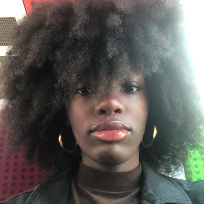 Babysitter in Blackrock: Ambre