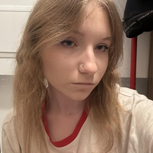 Nanny in Tarnów: Wiktoria