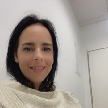 Baby-sitter in Kranj: Tina
